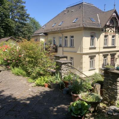 Das Atelier Sommer 2024 04
