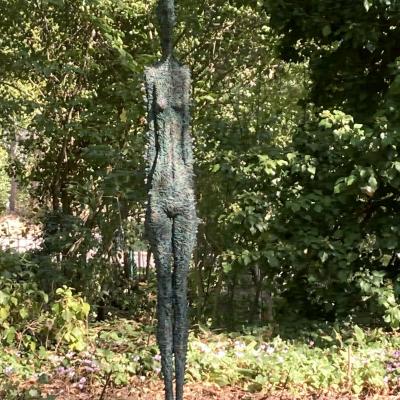 Das Atelier Sommer 2024 09