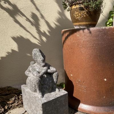 Das Atelier Sommer 2024 13