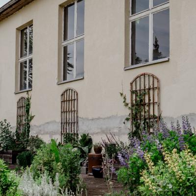 Das Atelier Sommer 2024 15