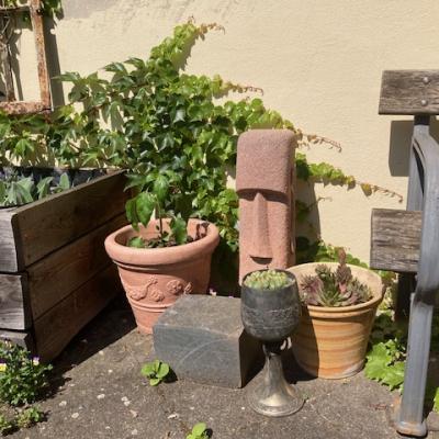 Das Atelier Sommer 2024 21
