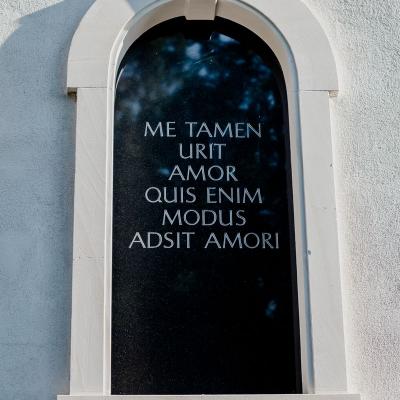 Mausoleum 2024 Sandra Tetzner 02