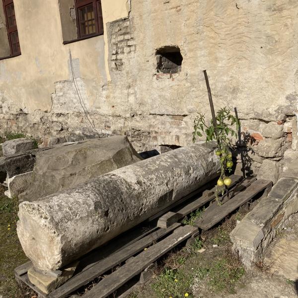 Lviv Ukraine Herbst 2024 22