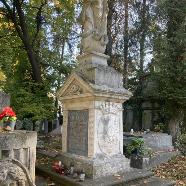Lviv Ukraine Herbst 2024 25