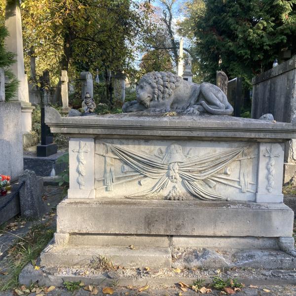 Lviv Ukraine Herbst 2024 27